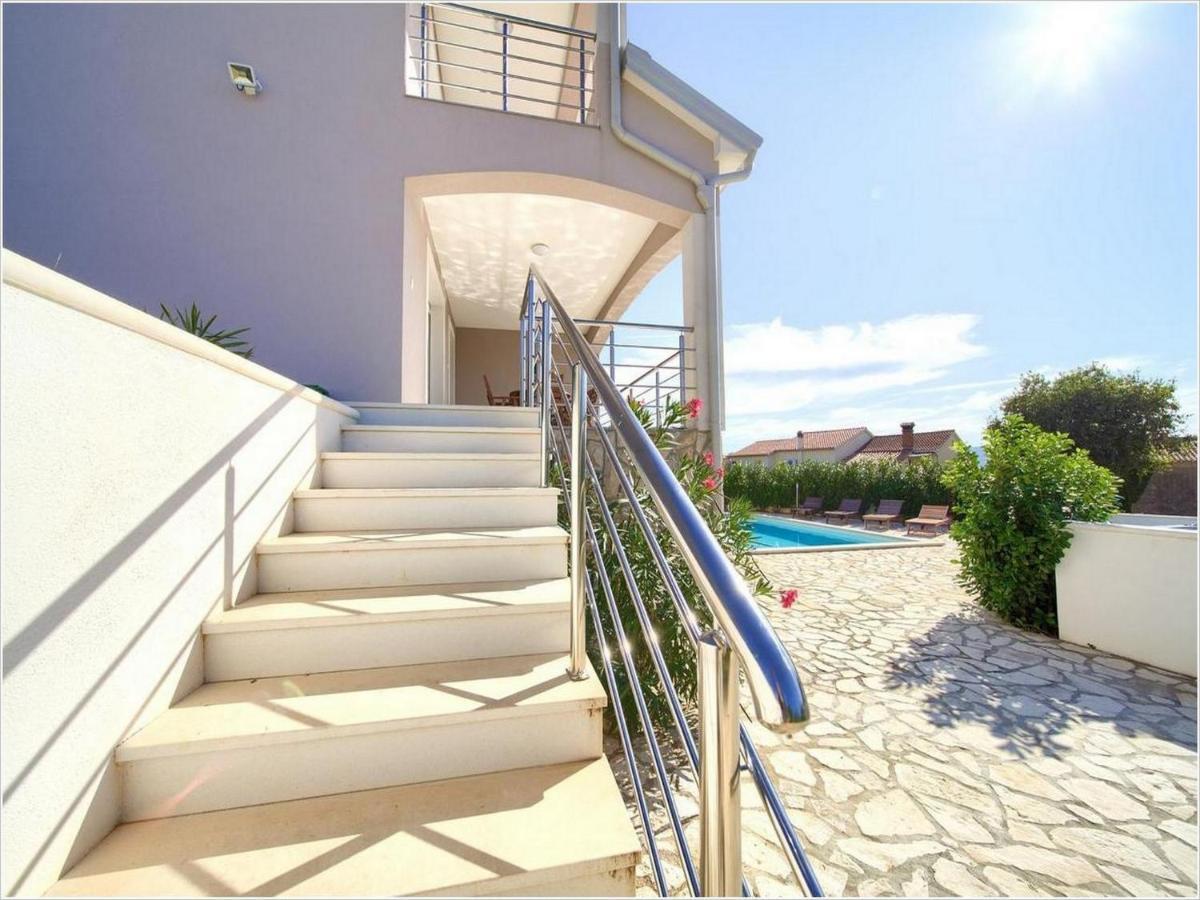 Villa Isabella Linardići Exterior foto