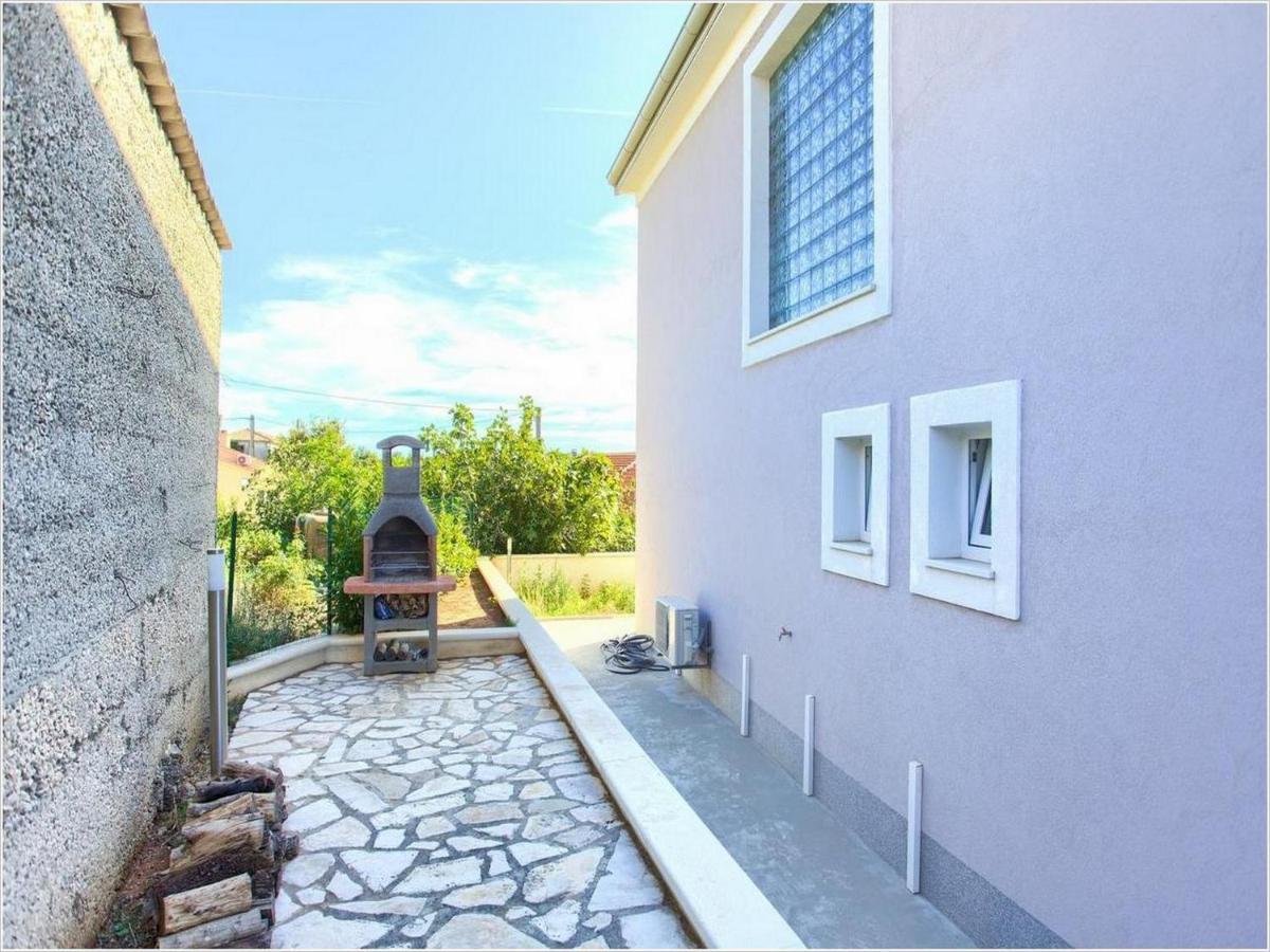 Villa Isabella Linardići Exterior foto